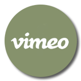 Vimeo  Icon